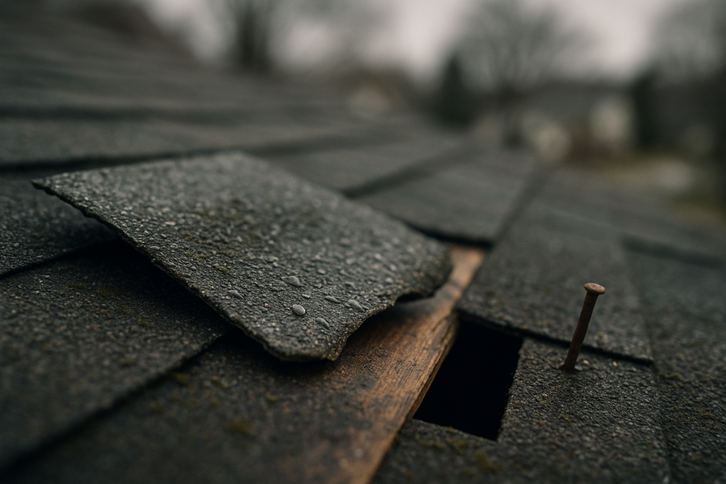 How Long Can A Roof Go With Missing Shingles? How Long Can A Roof Go With Missing Shingles?