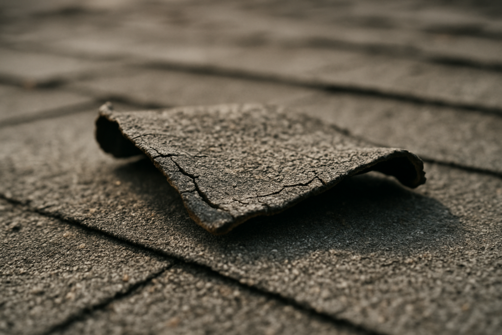 How To Tell When Your Roof Needs Replacing?
