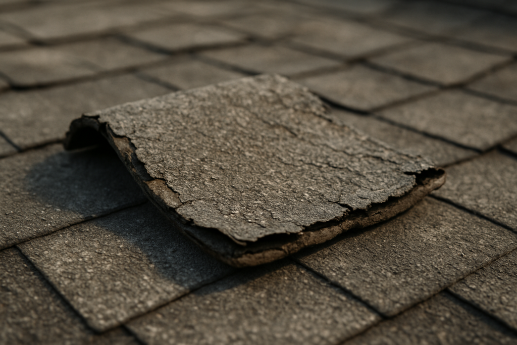 How To Tell When Your Roof Needs Replacing?