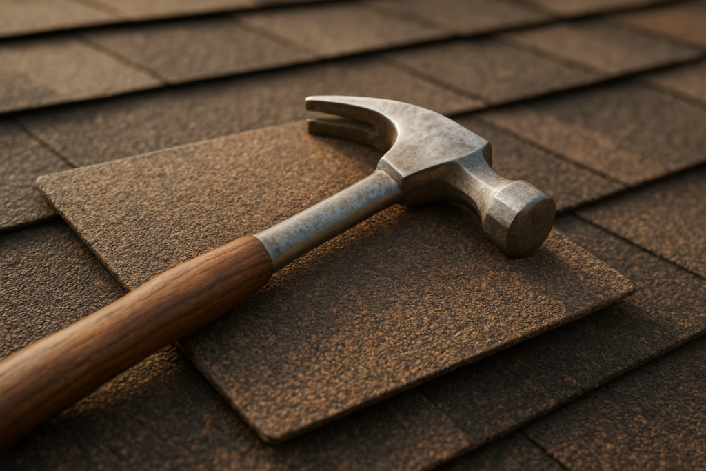 What Is The Full Meaning Of Roofing? What Is The Full Meaning Of Roofing?