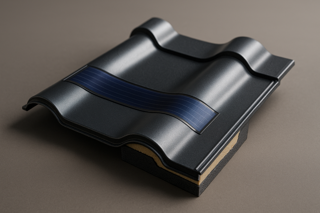What Is The Newest Type Of Roofing Material? What Is The Newest Type Of Roofing Material?