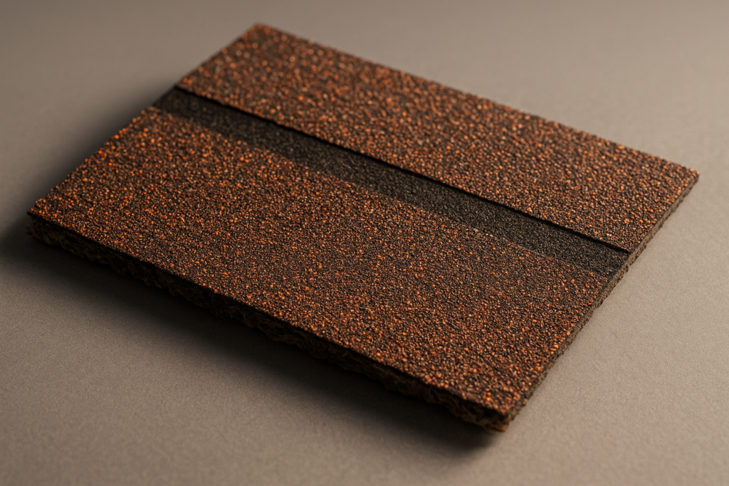 What Are Number Roof Shingles?