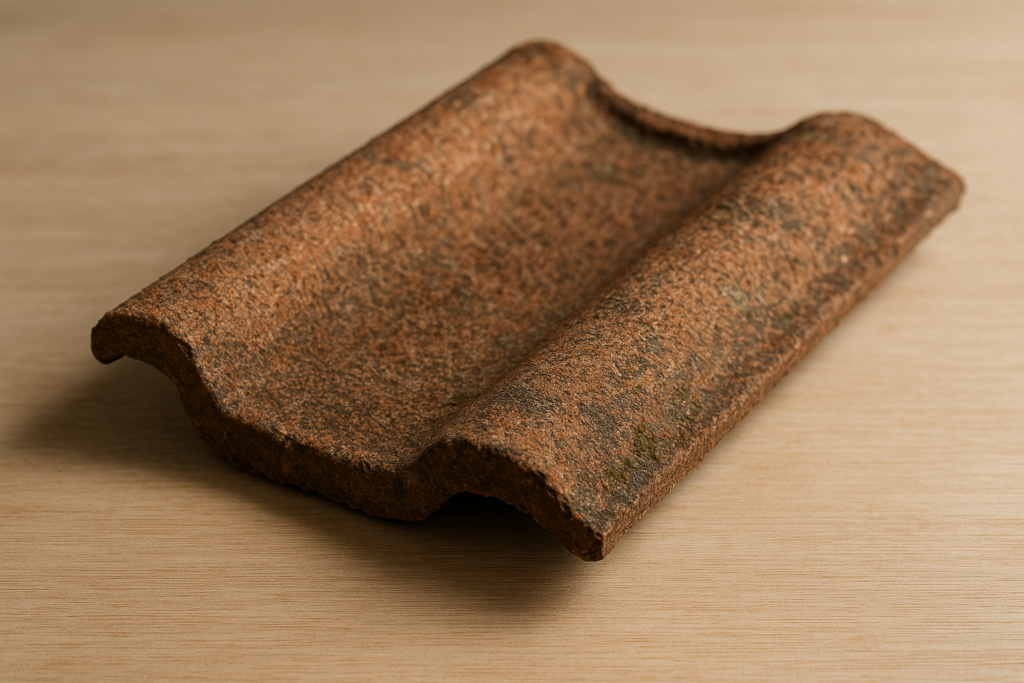 What Is Another Name For Roofing?