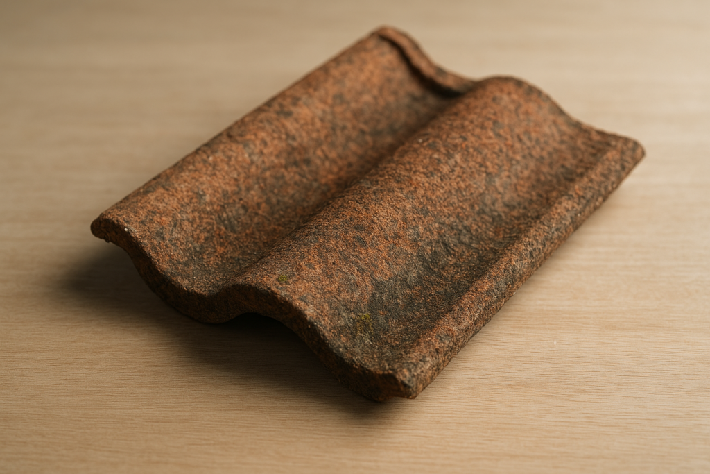 What Is Another Name For Roofing?