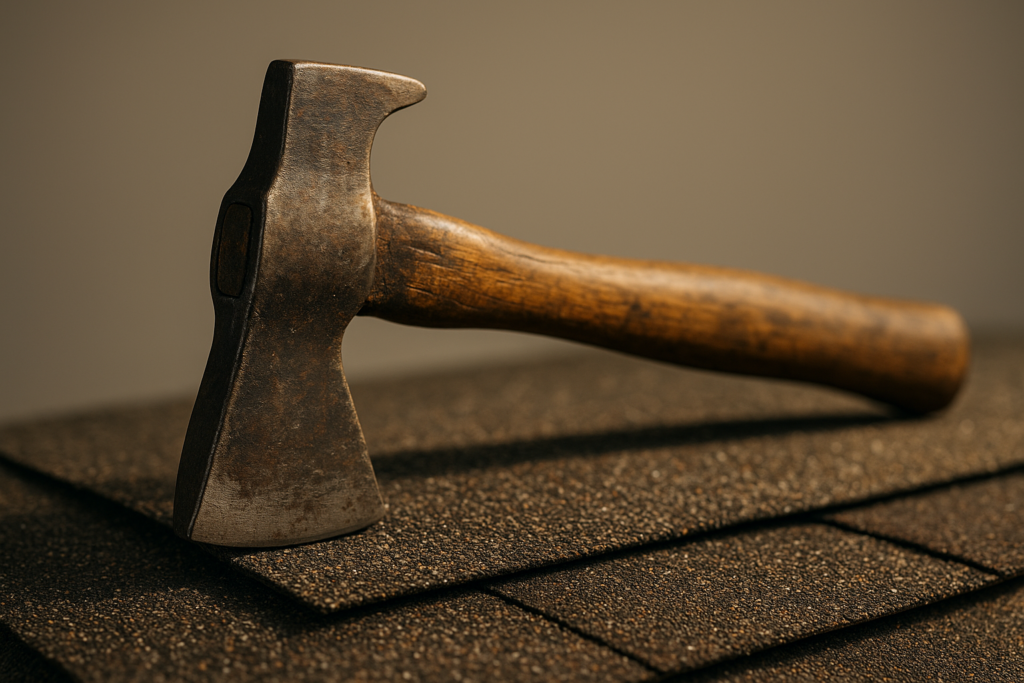 What Is Roofing Slang For? What Is Roofing Slang For?