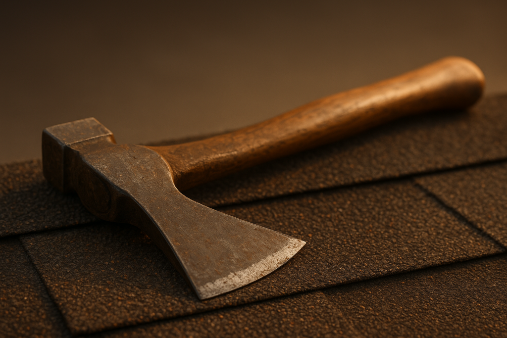 What Is Roofing Slang For? What Is Roofing Slang For?
