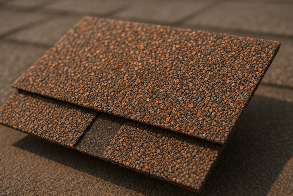 What Shingles Do Most Roofers Use?