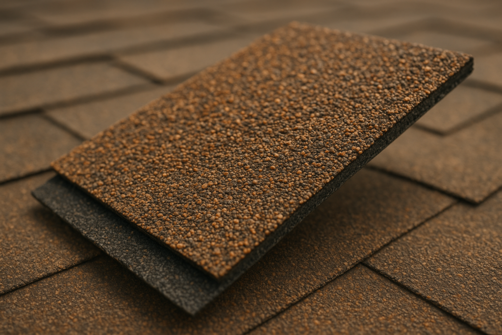 What Shingles Do Most Roofers Use?